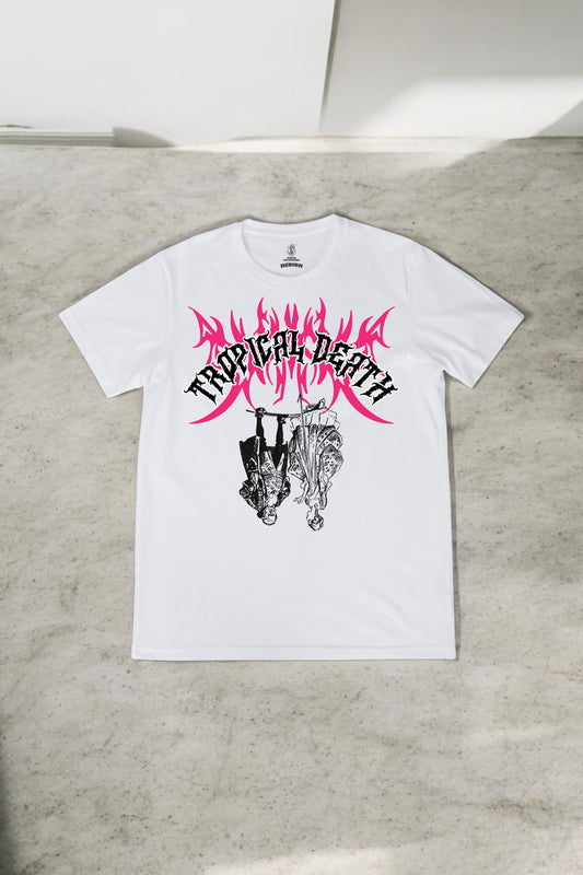 Tropical Death De Cabeza