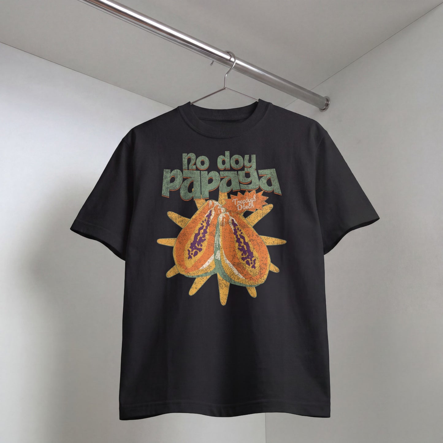 No Doy Papaya