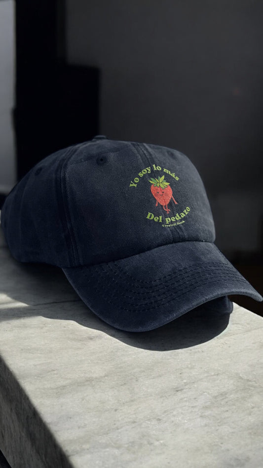 Gorra Yo Soy Lo Más Fresa Del Pedazo