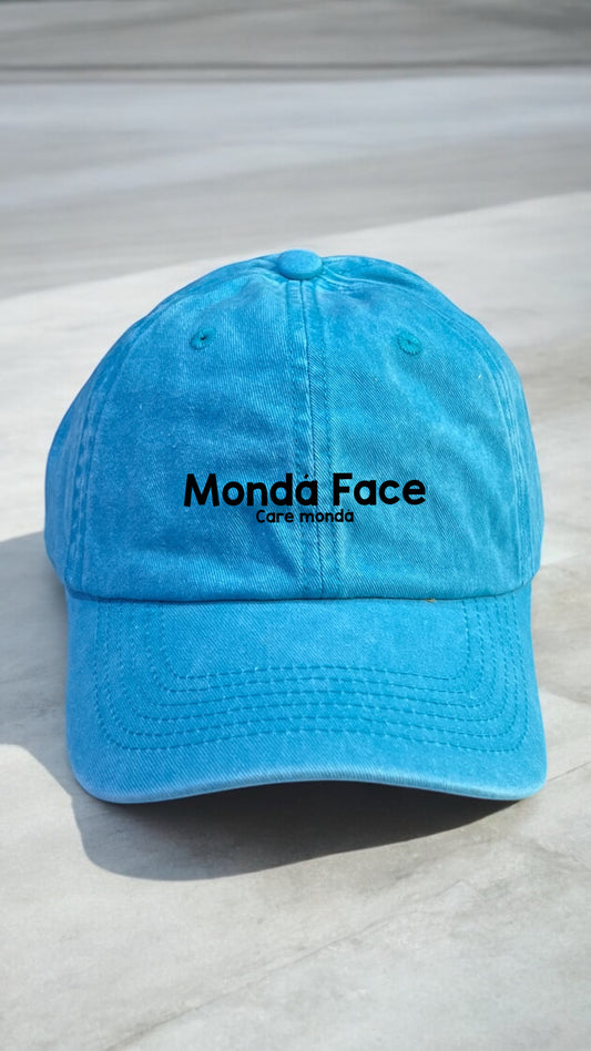 Gorra Mondá Face