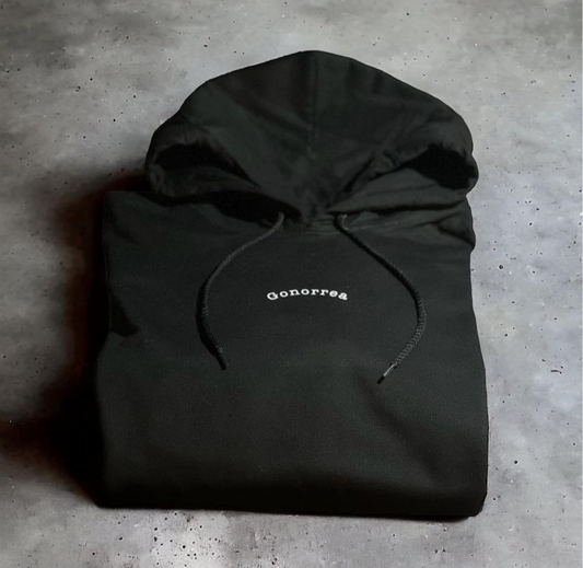 Minimalist Gonorrhea