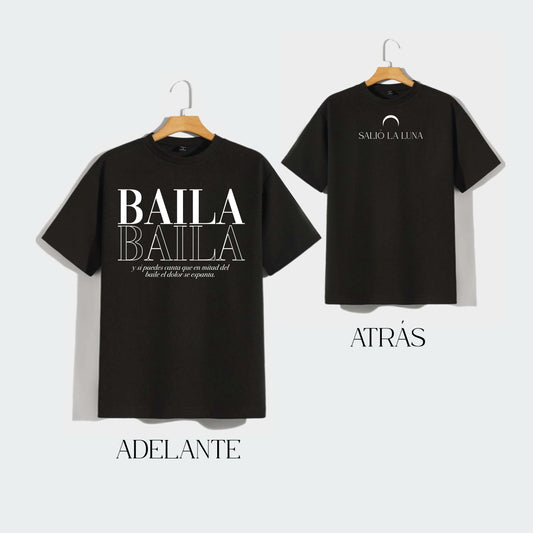 Baila Baila