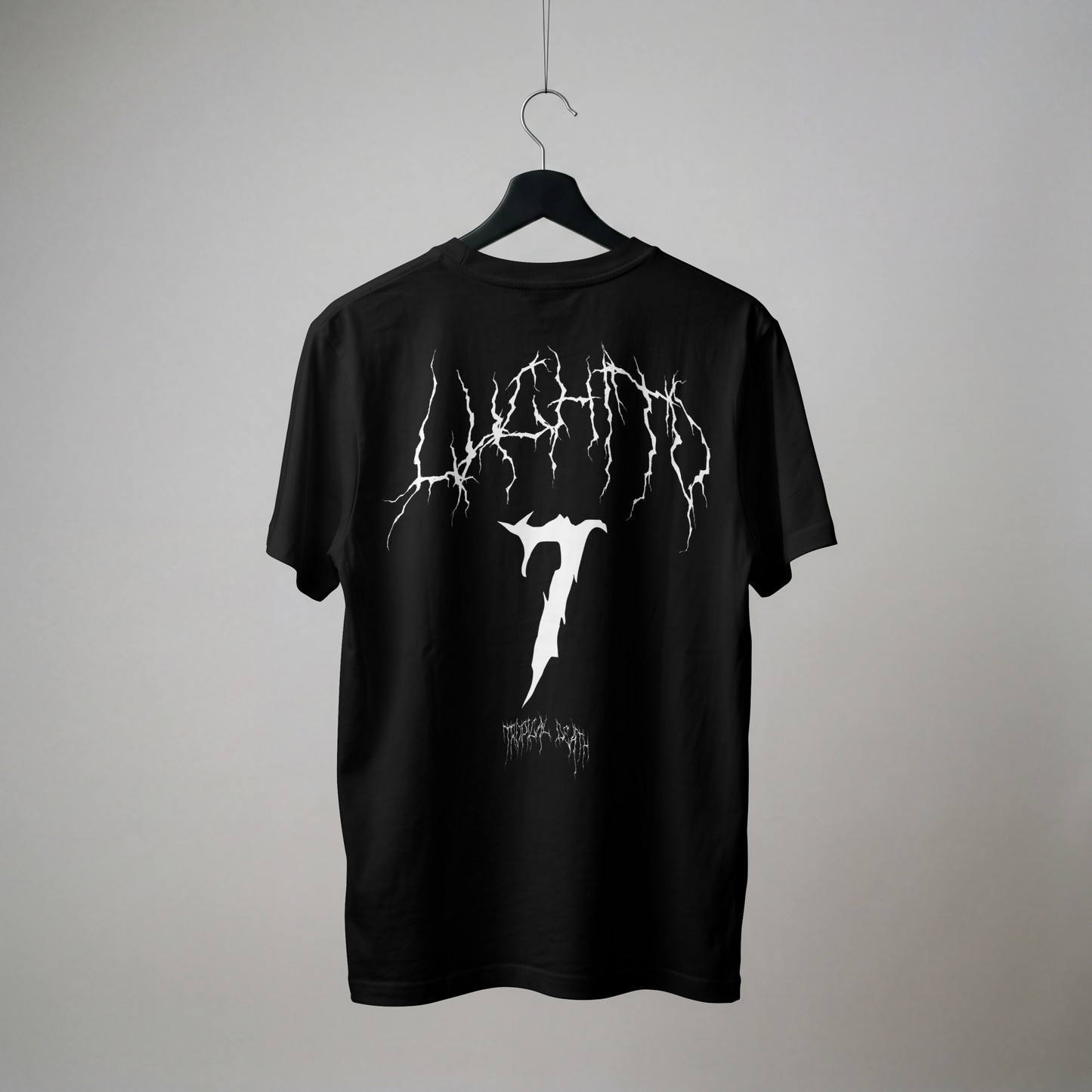 Luchito Metal