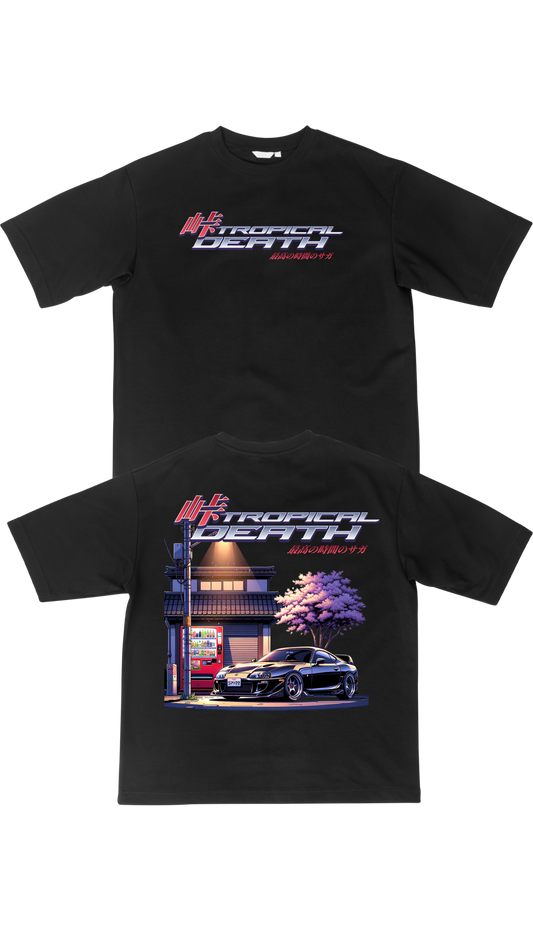 Tropical Death Supra