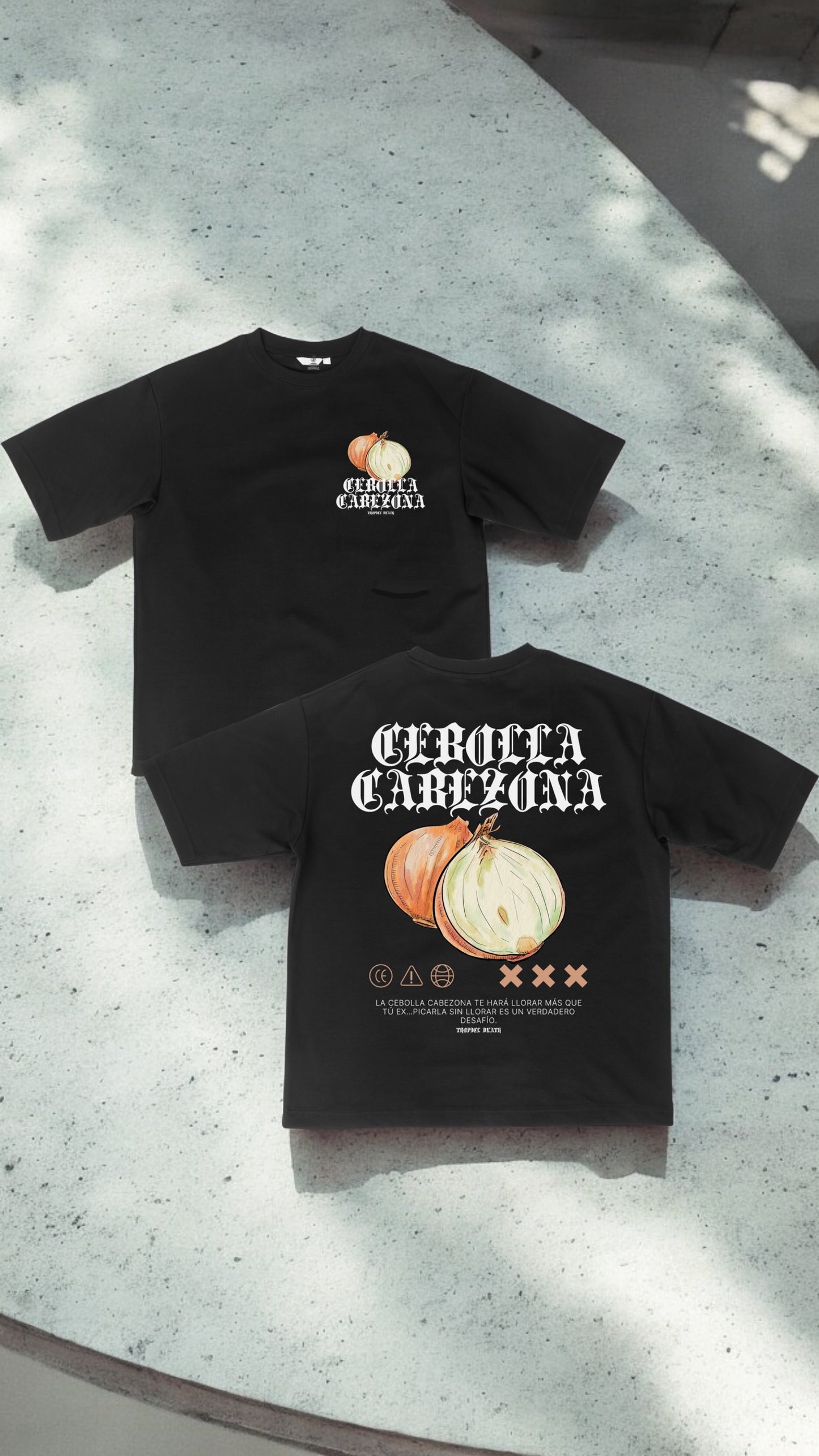 Cebolla Cabezona