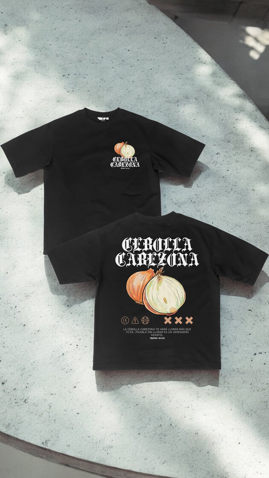 Cebolla Cabezona