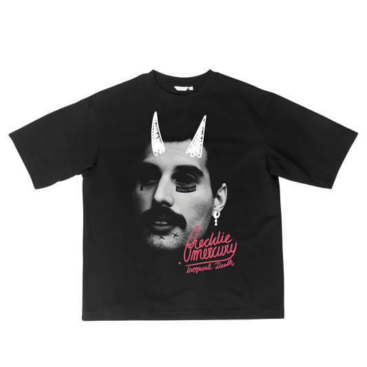 Freddie Mercury