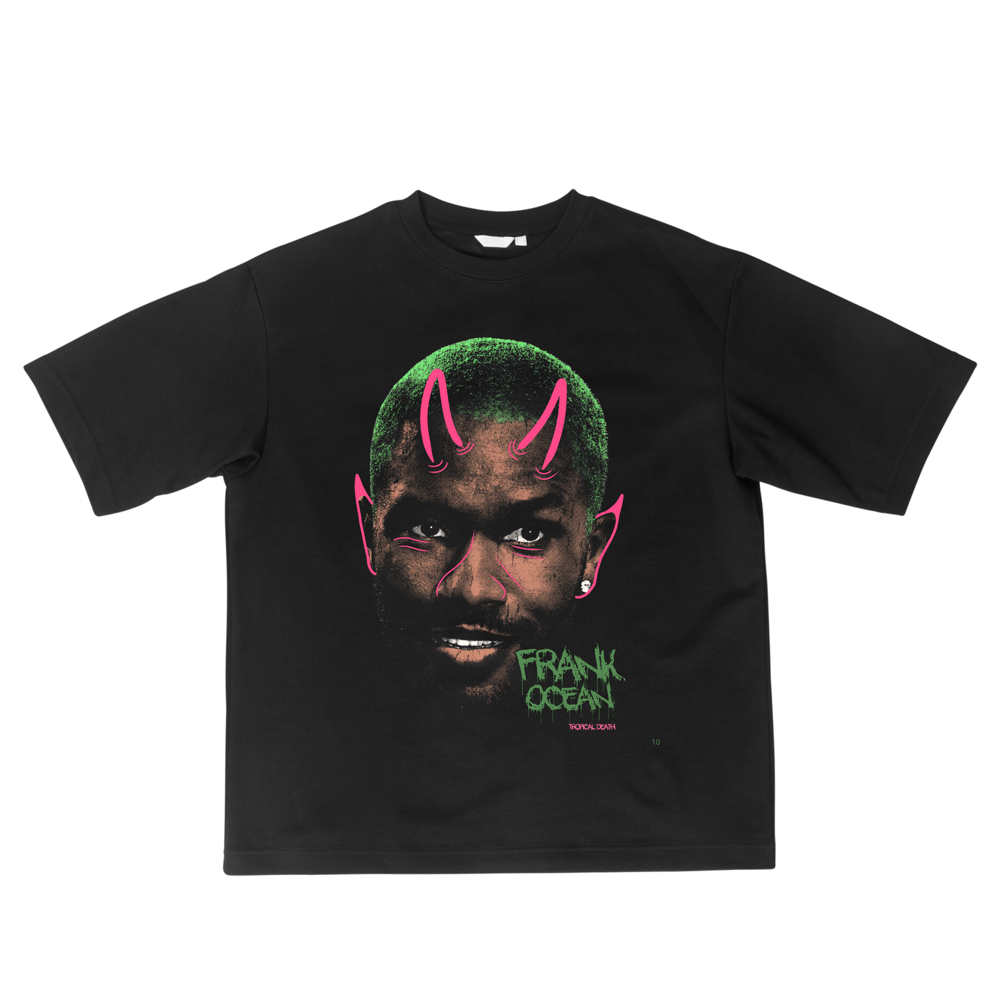 Frank Ocean