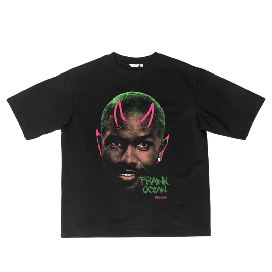 Frank Ocean