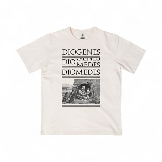 Diomedes Diogenes