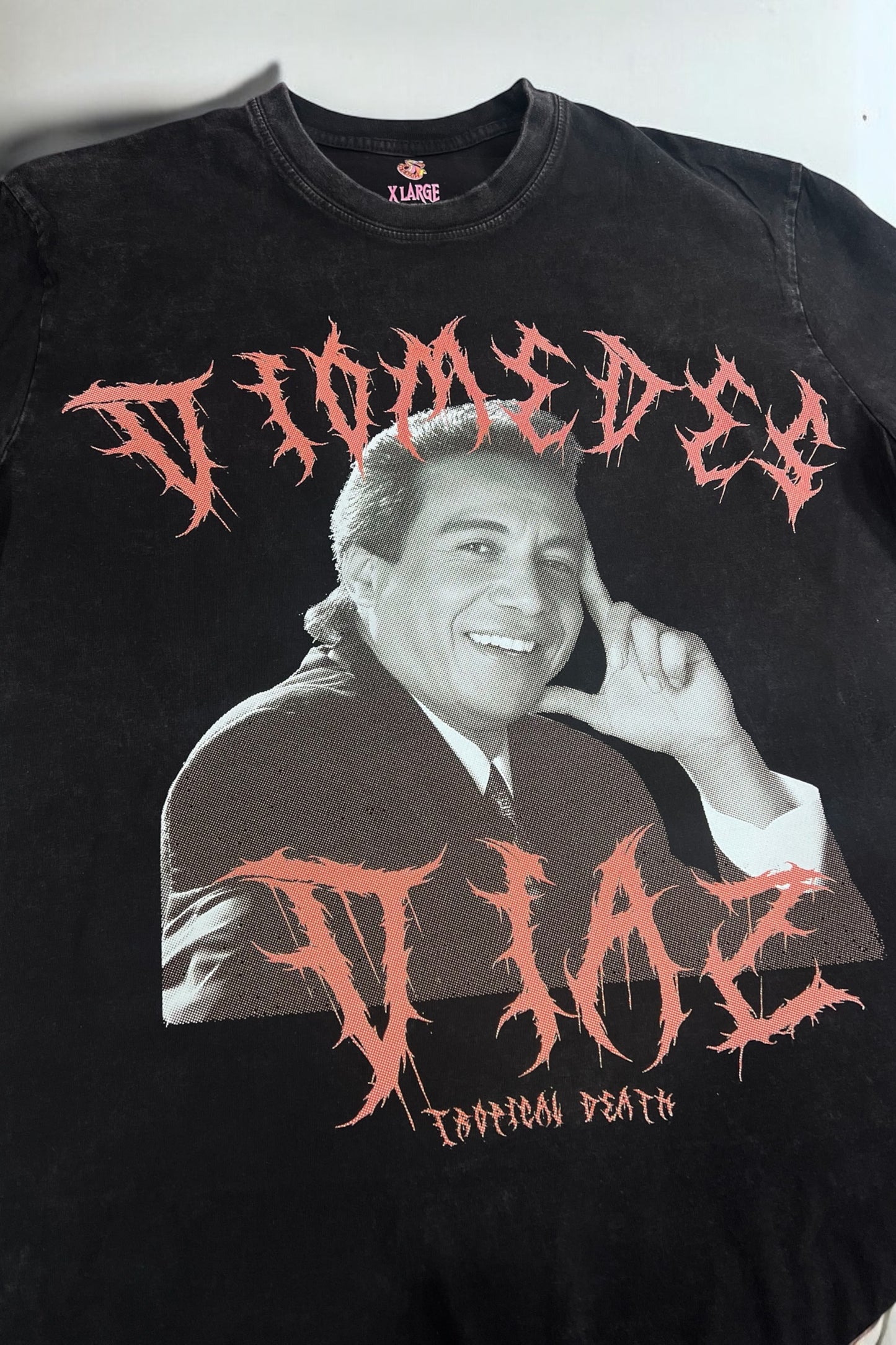 Diomedes Diaz Metalero