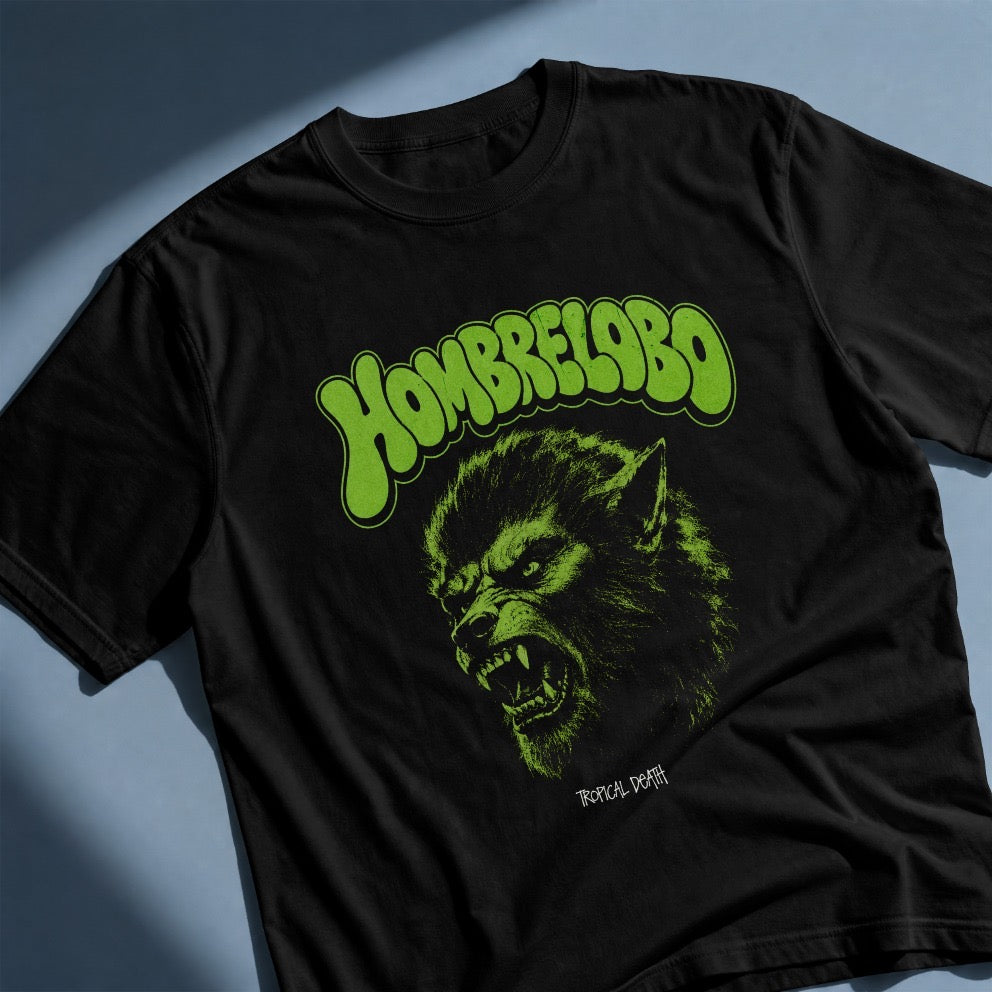 Hombre Lobo