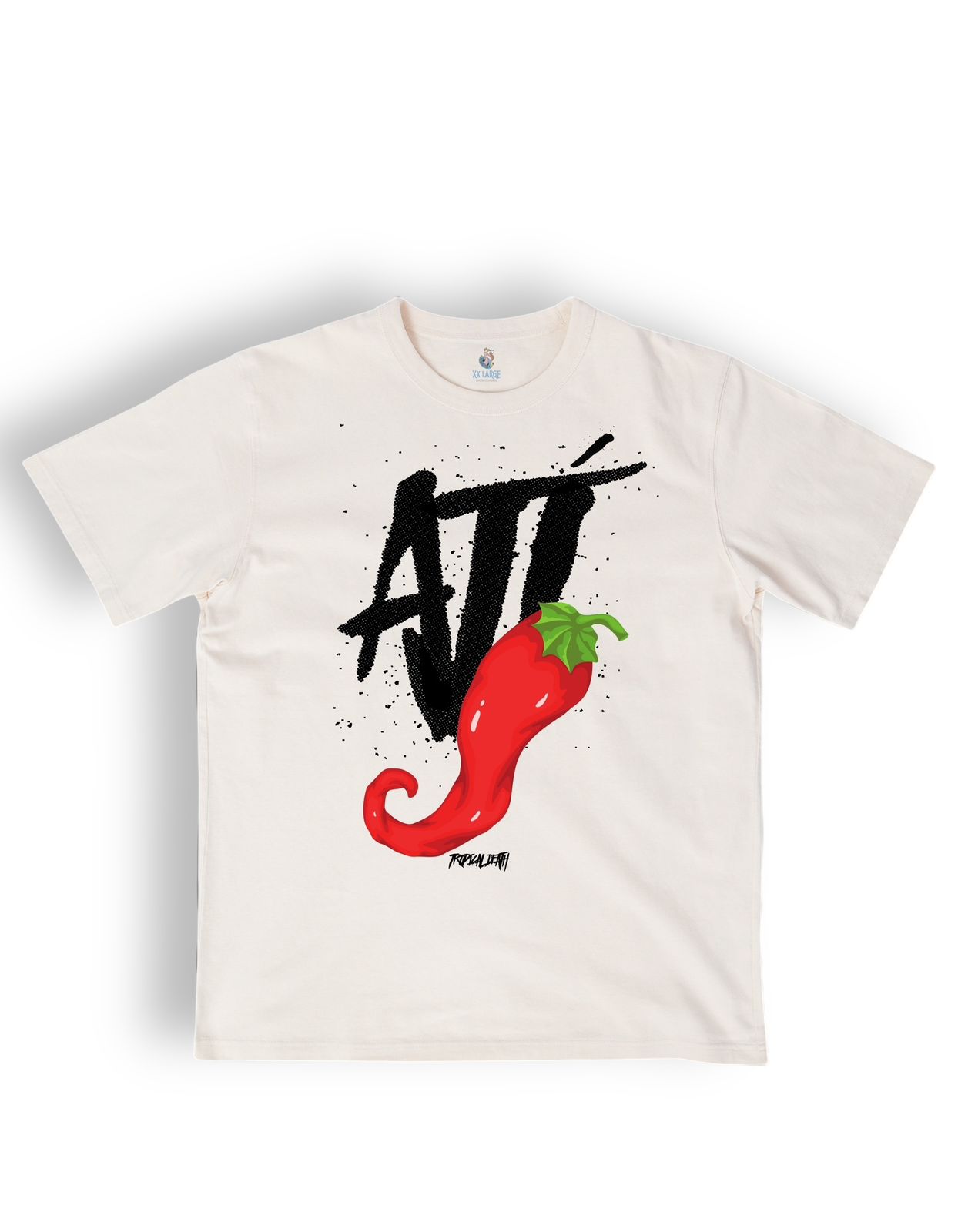 Ají