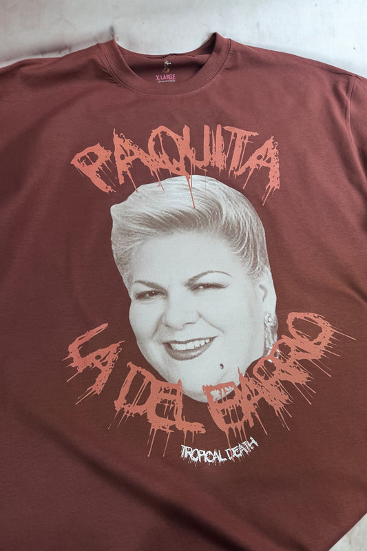 Paquita Metalera