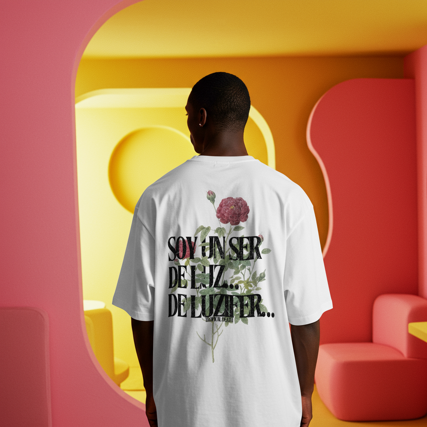 Soy Un Ser De Luz… De Luzifer