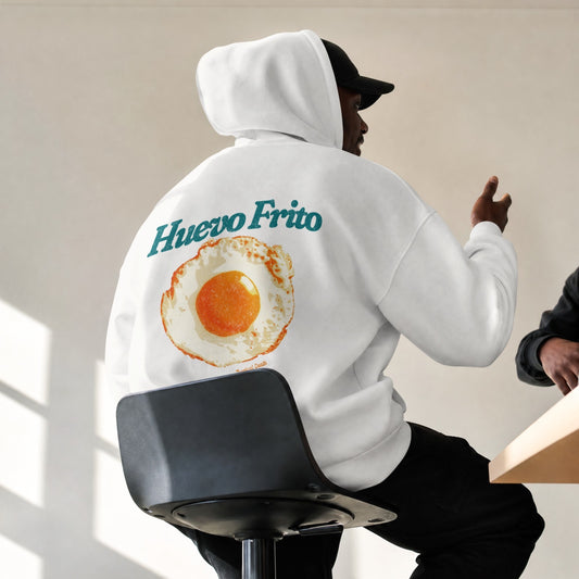 Huevo Frito