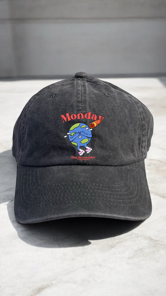 Gorra Monday