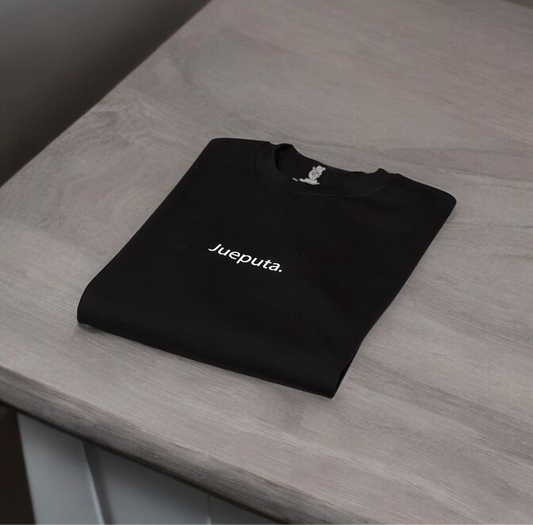 Jueputa Minimalista