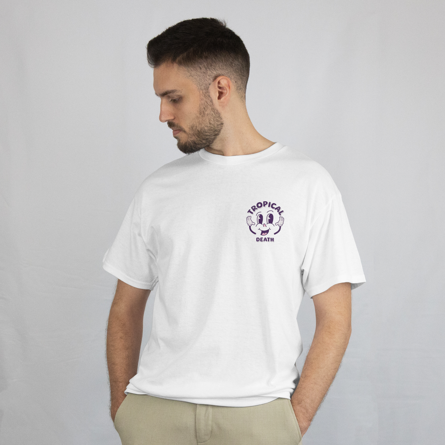 Tengo Ganas De Algo Bonito