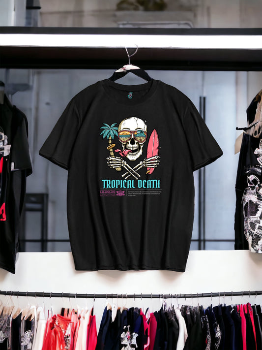 Tropical Death Tabla