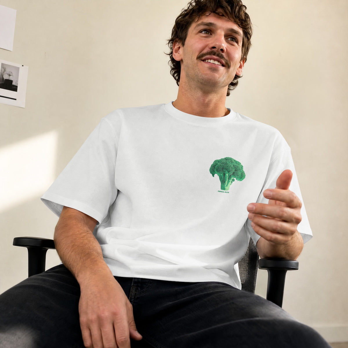 Broccoli