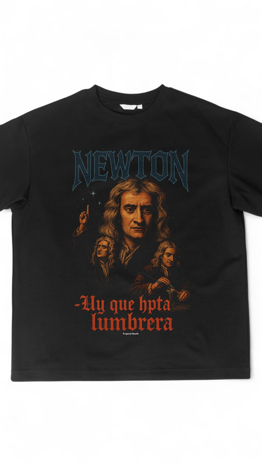 Isaac Newton