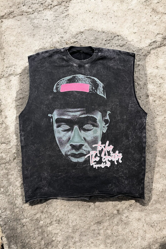 Tyler The Creator Acid Wash