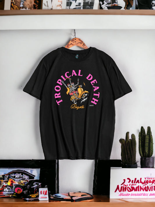 Tropical Death Moto