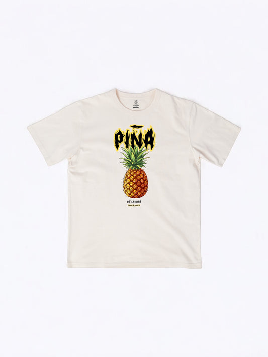 Piña Para La Niña