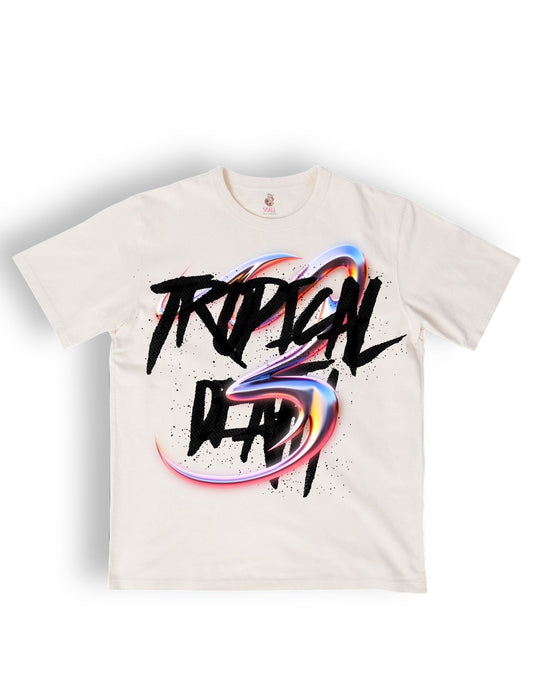 Tropical Death 3
