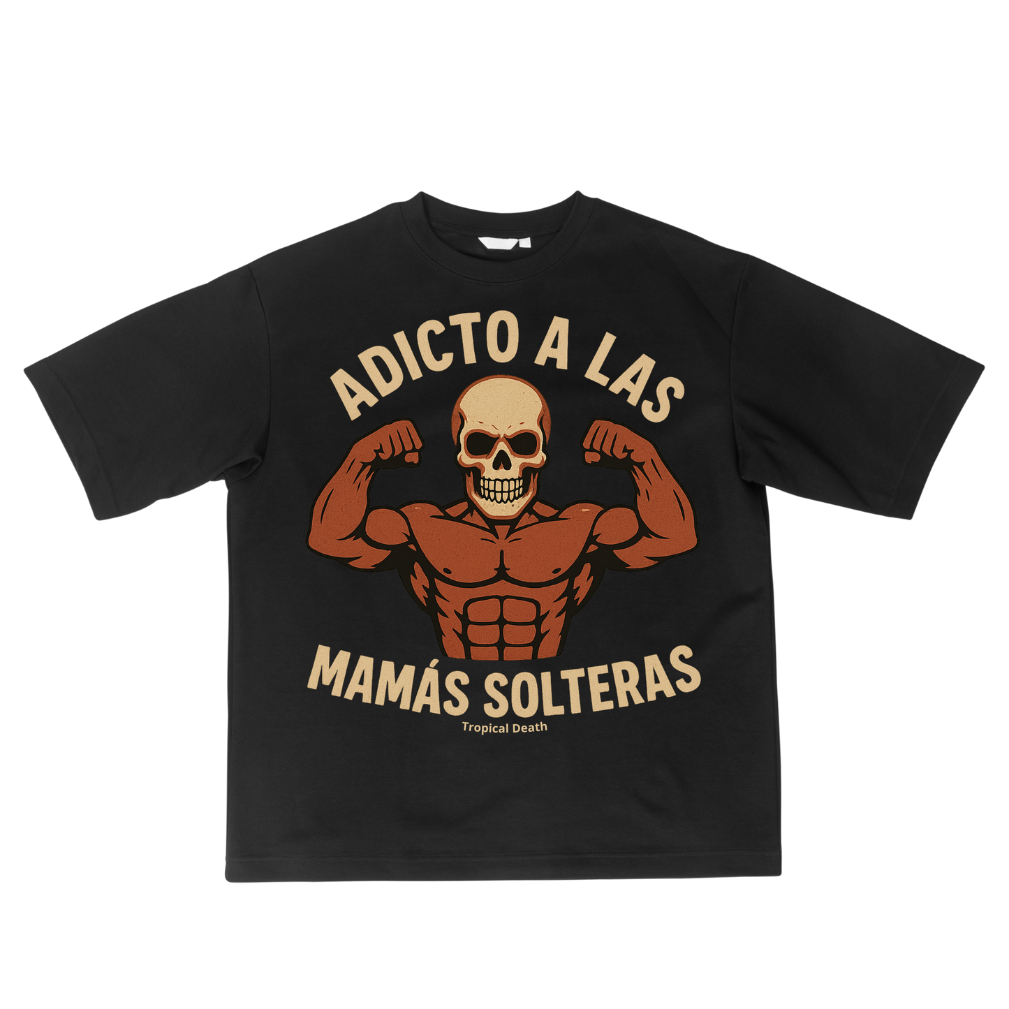 Adicto A Las Mamás Solteras