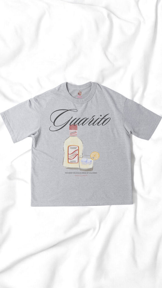 Guarito The Most Delicious Drink