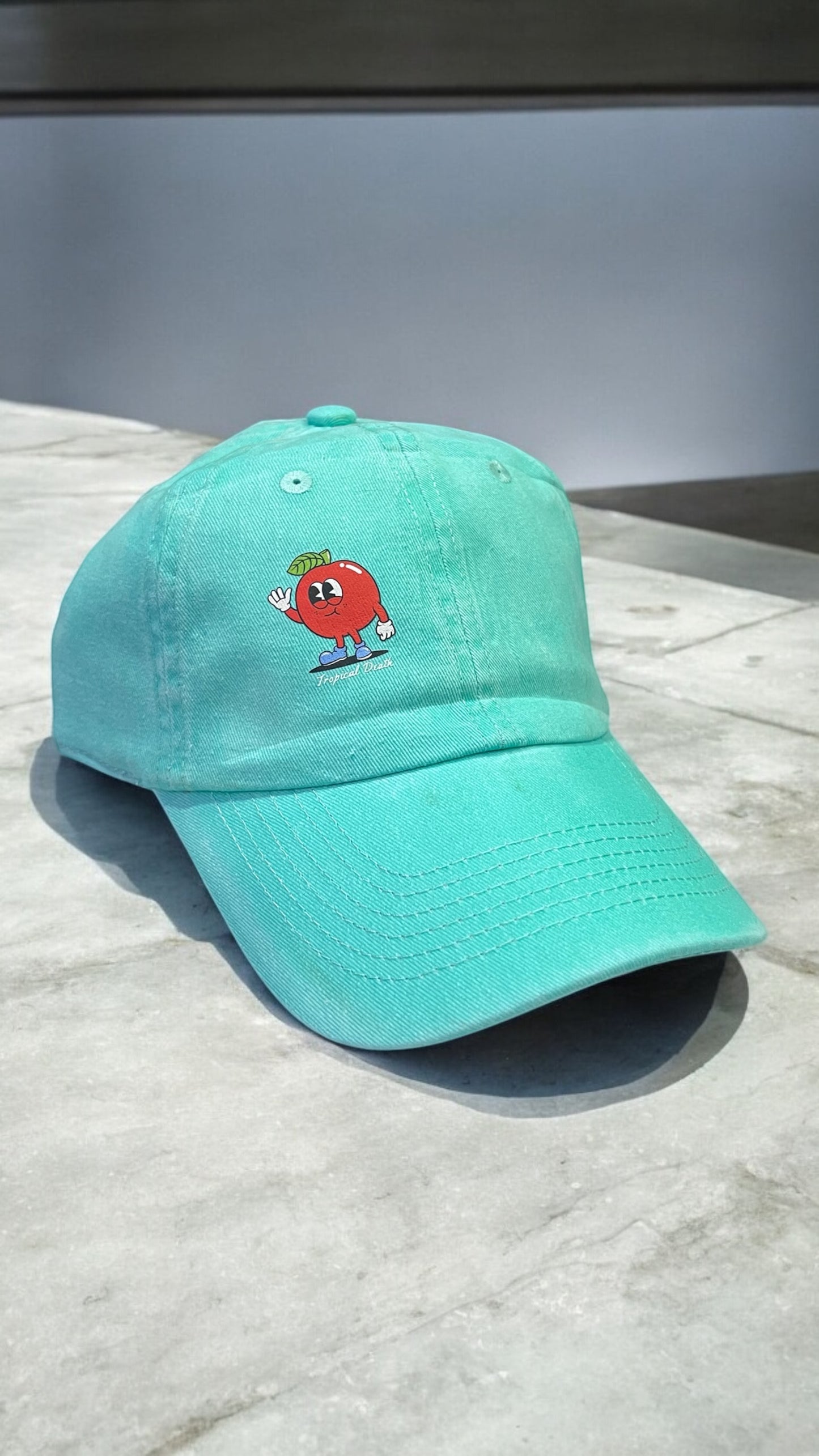 Gorra Tomate