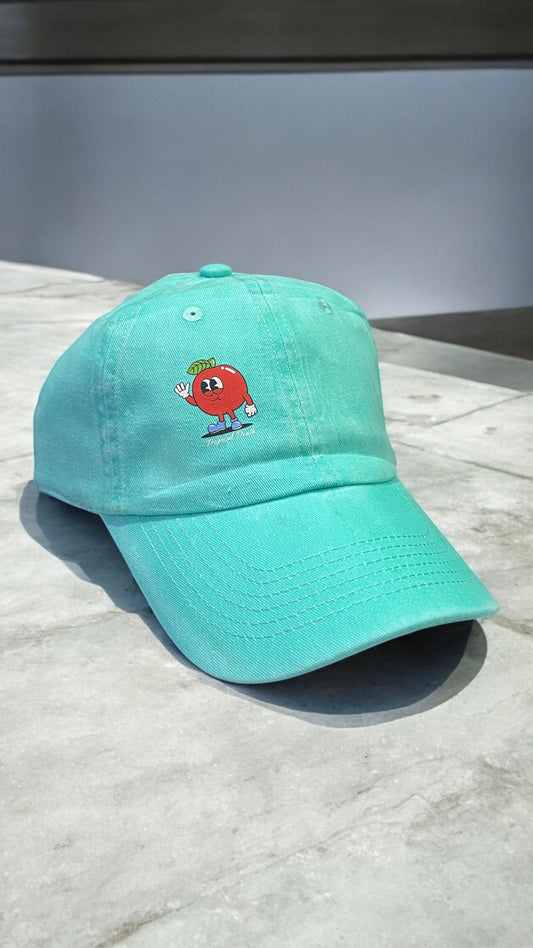 Gorra Tomate