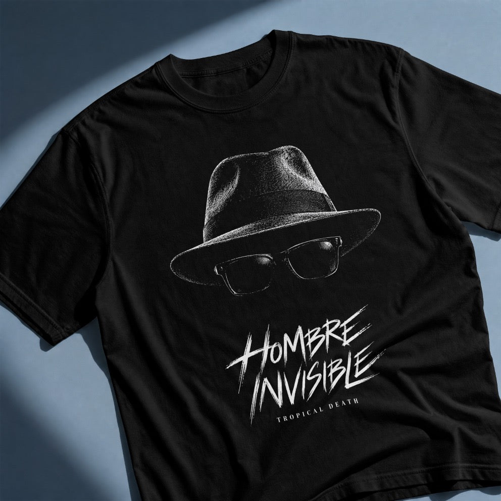 Hombre Invisible