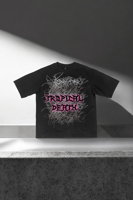 Tropical Death Trash