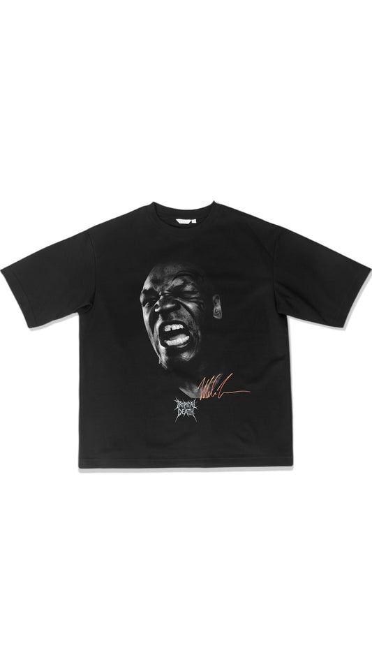 Mike Tyson