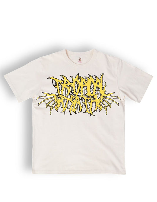 Tropical Death Trash Metal Amarillo