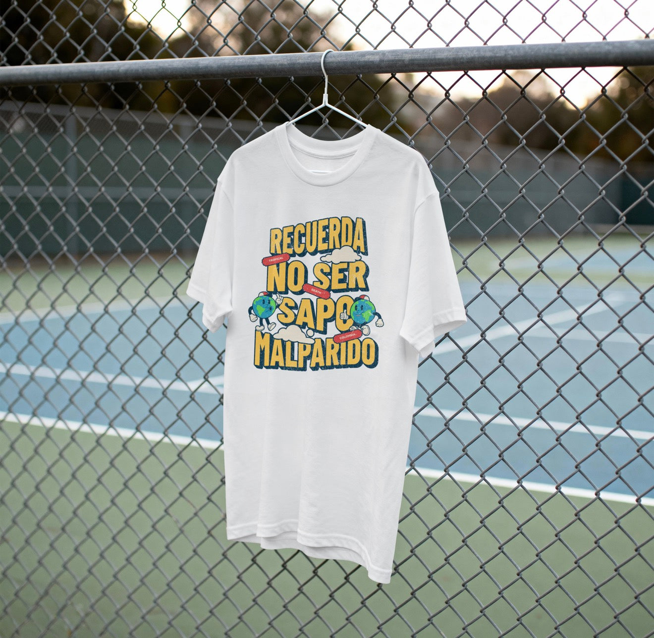 Recuerda No Ser Sapo Malparido