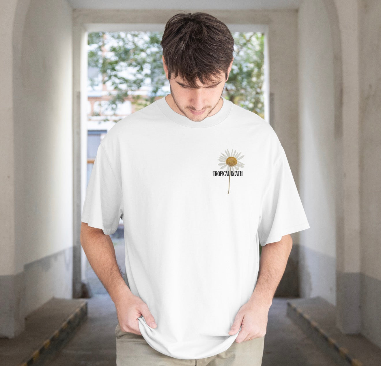 Me Gusta El Sonido De Nadie Hablando