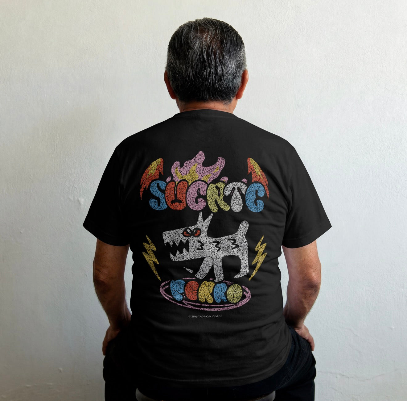 Suerte Perro