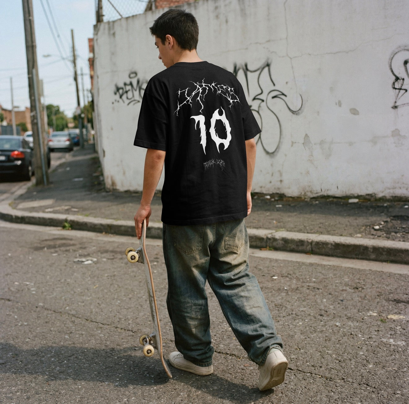 James Metal