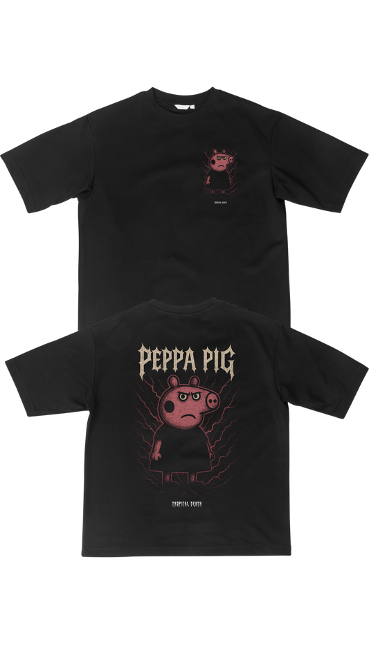 Peppa Pig Metalera
