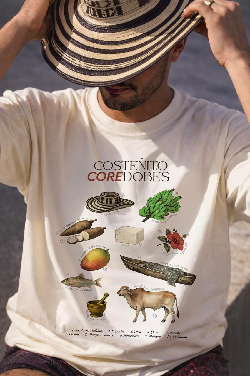 Costeñito Coredobes