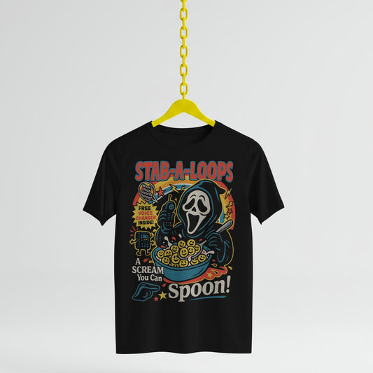 Stab-A-Loops