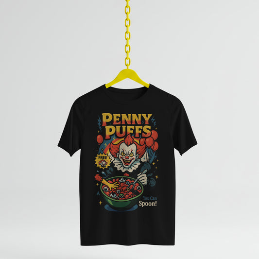 Penny Puffs