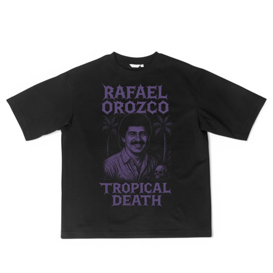 Rafael Orozco Tropical