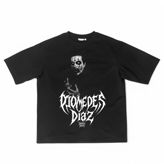 Diomedes Díaz Metal