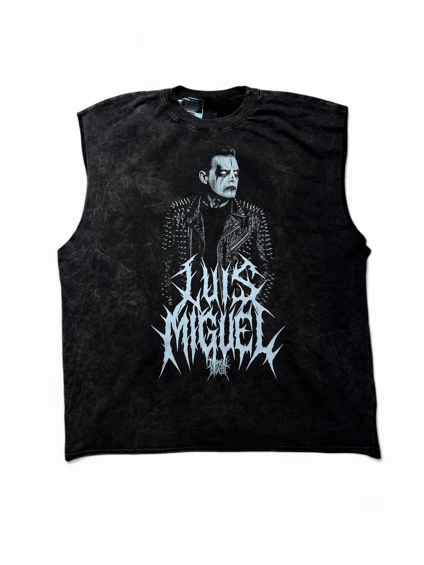 Luis Miguel Metalero