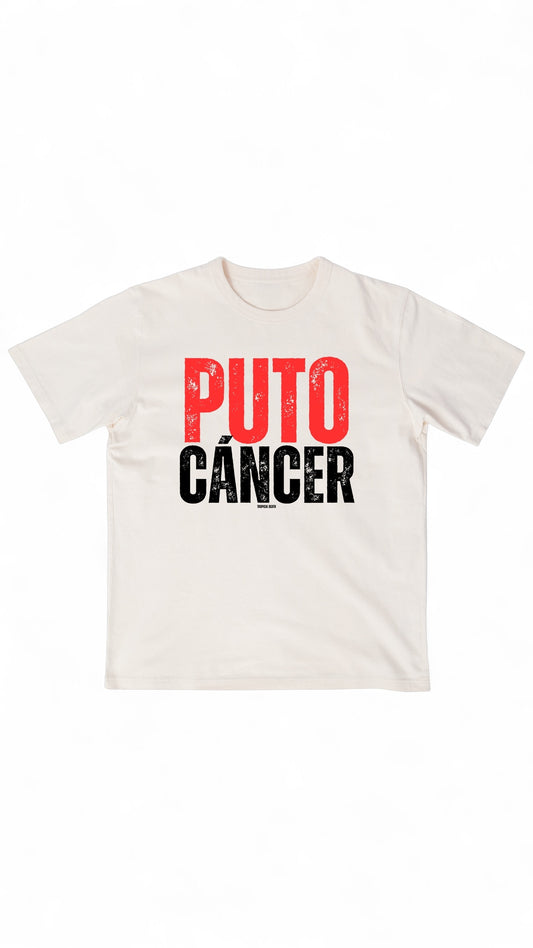 Puto Cáncer